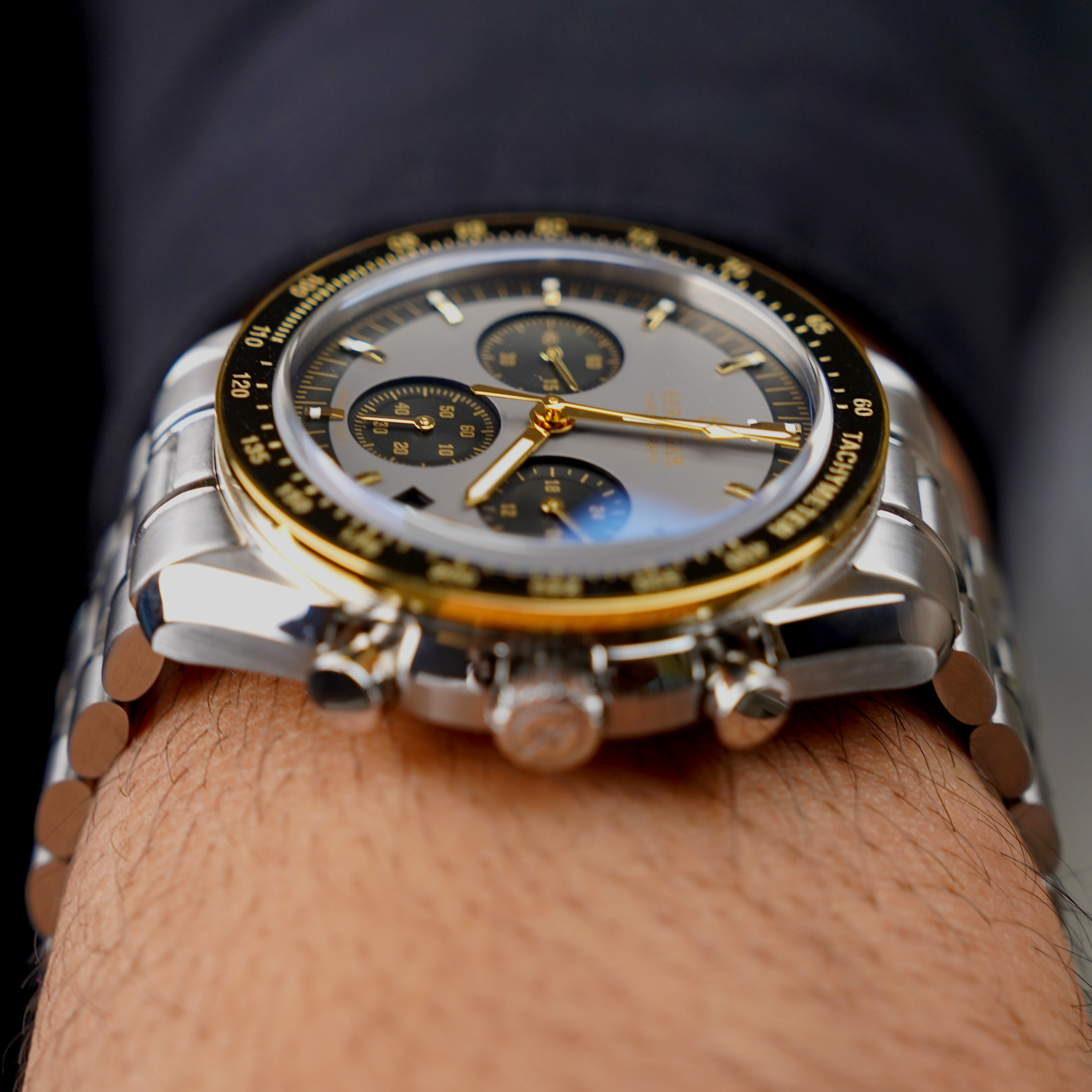 BERSIGAR OCULAR 1701