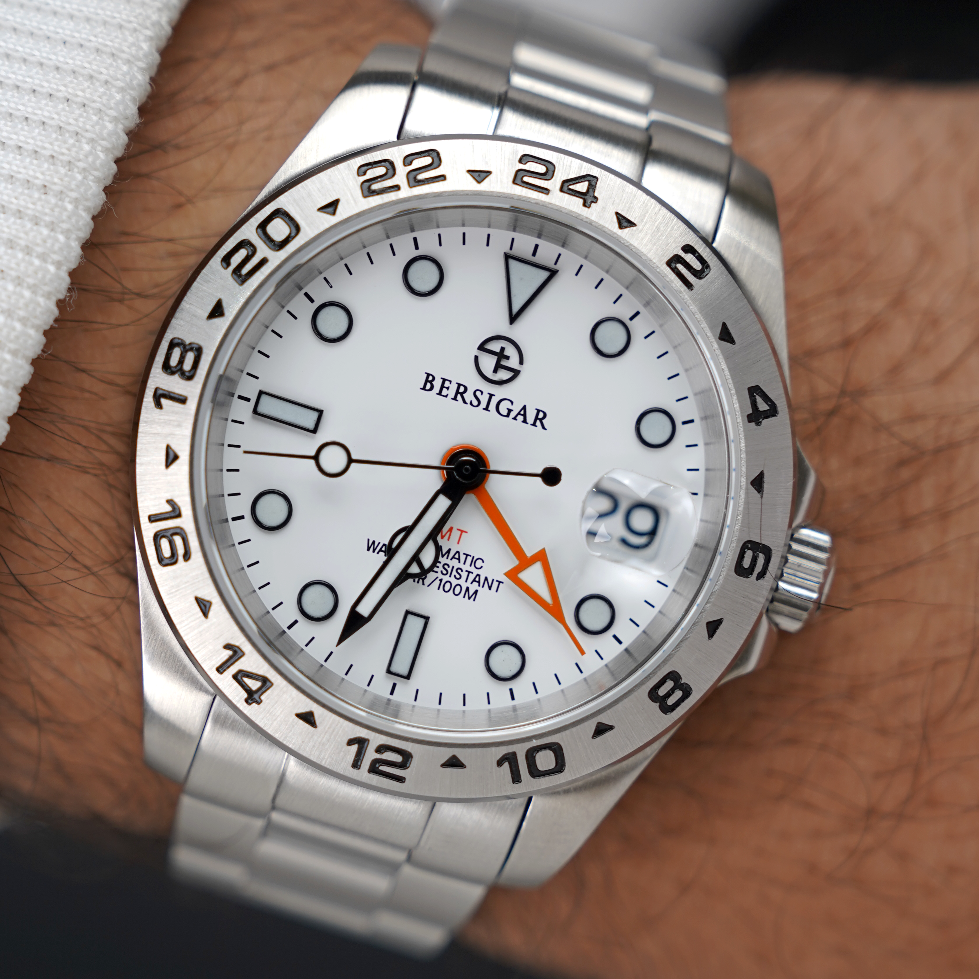 BERSIGAR LUXAURA 1682