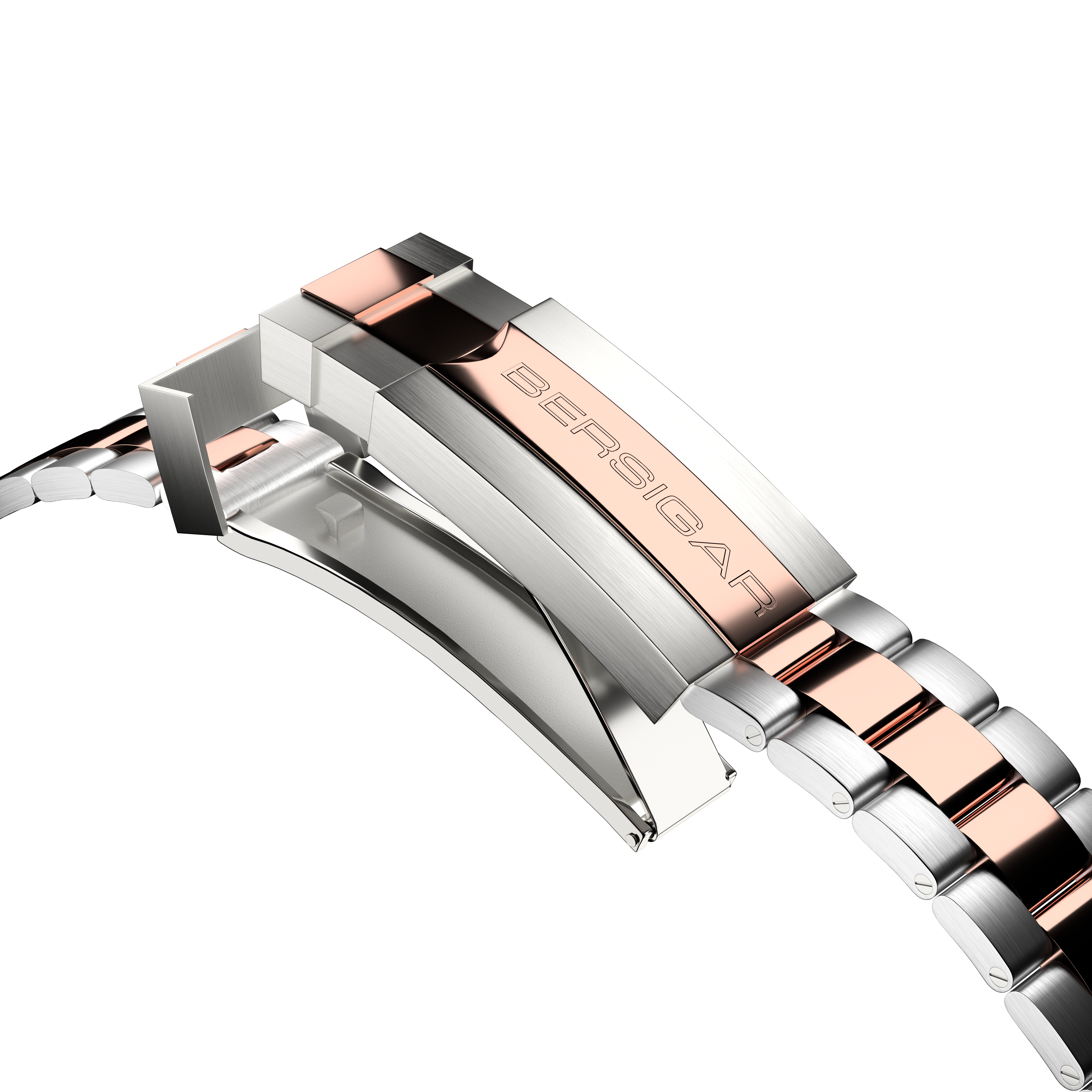 BERSIGAR LUXAURA 1662 Rose Oyster