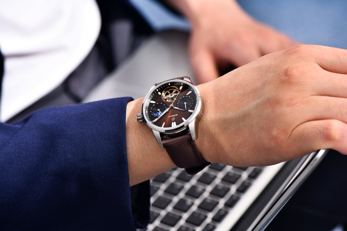 Bersigar Timecraft 1617