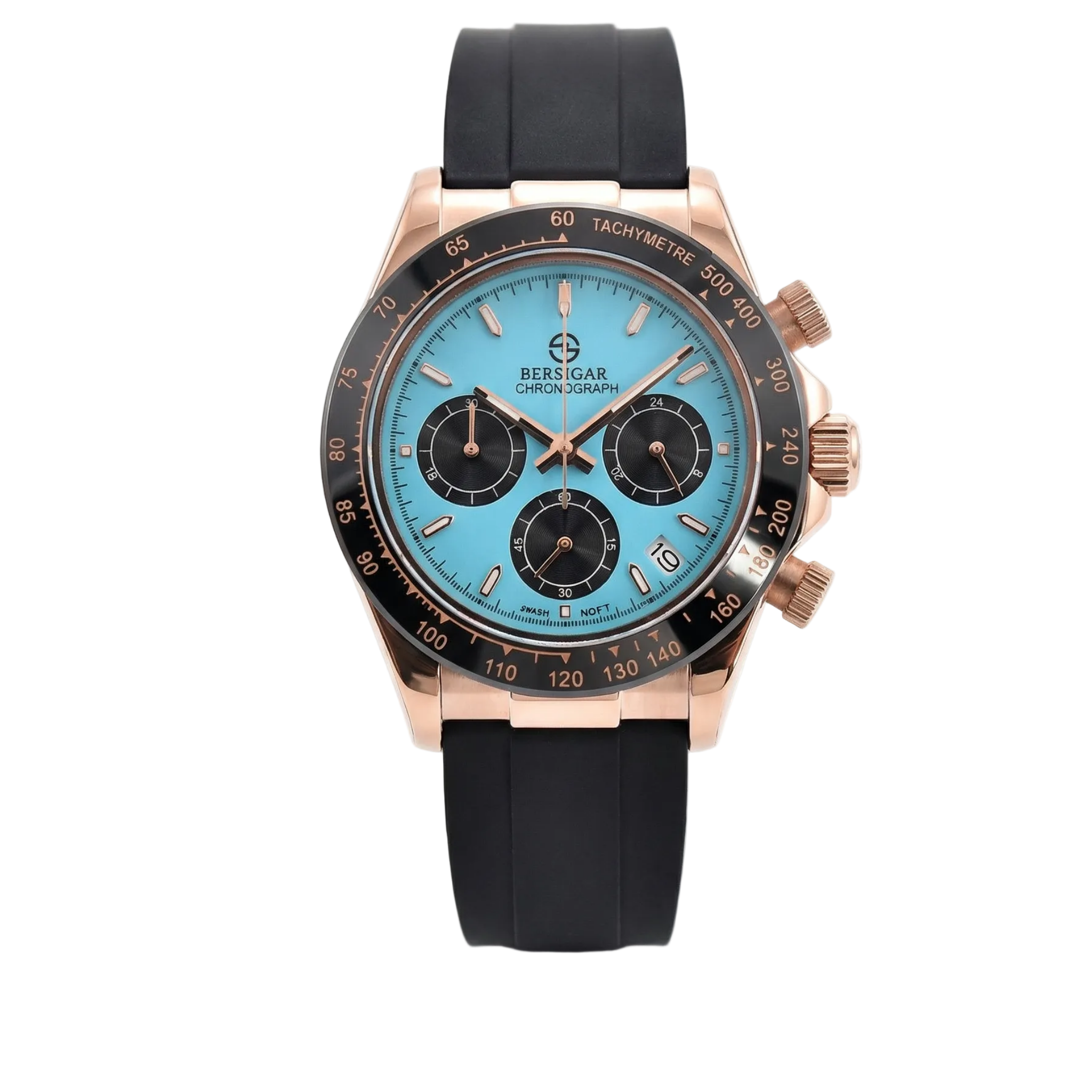 BERSIGAR LUXAURA 1644