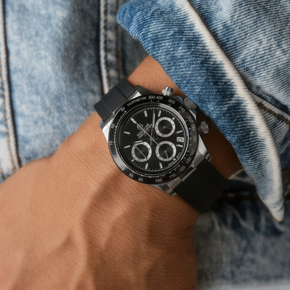 BERSIGAR LUXAURA 1644