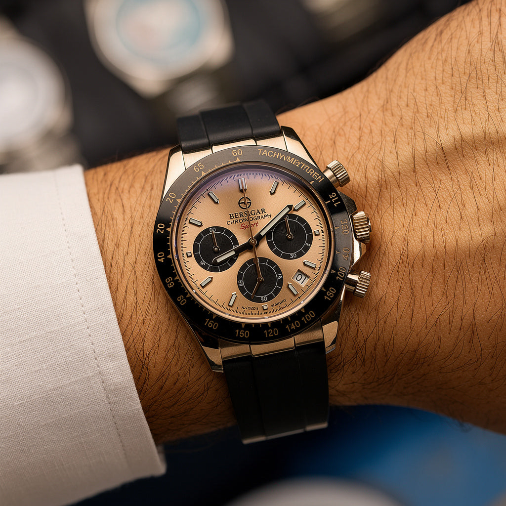 BERSIGAR LUXAURA 1644