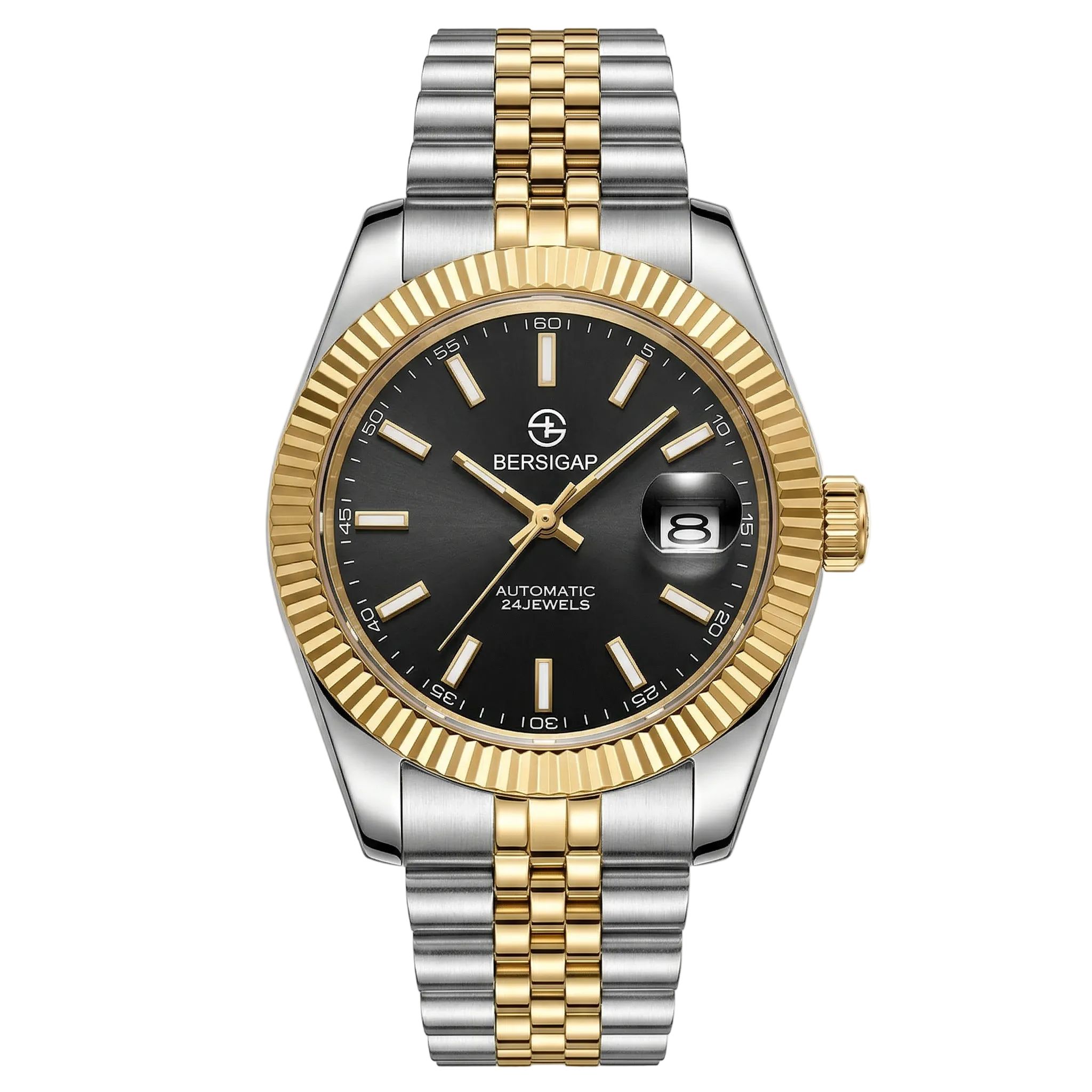 BERSIGAR LUXAURA 1645