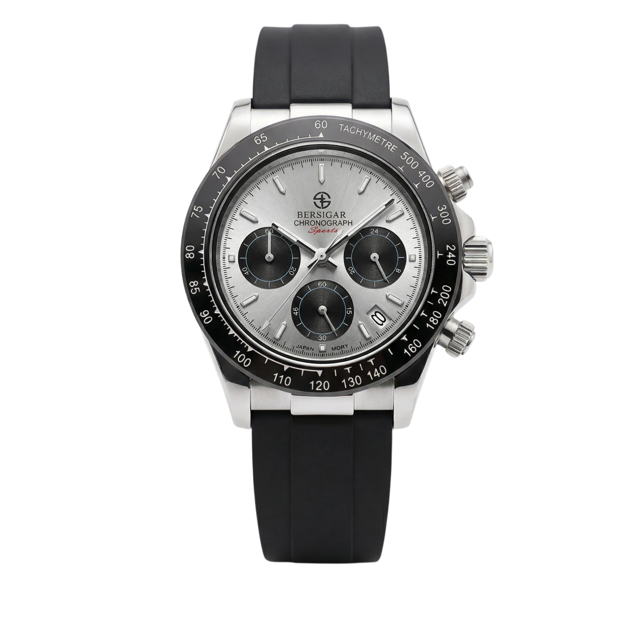 BERSIGAR LUXAURA 1644