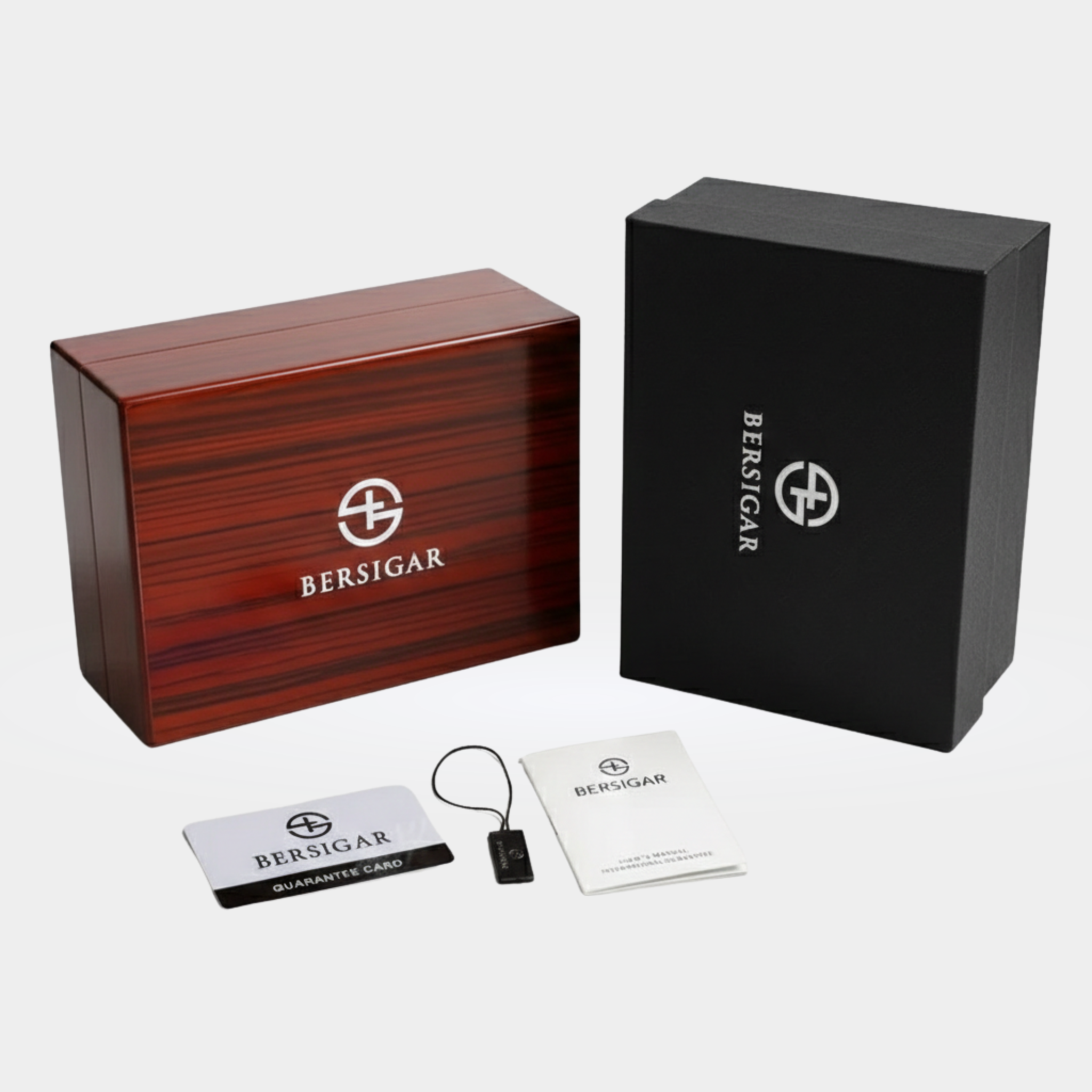 BERSIGAR LUXAURA 1651