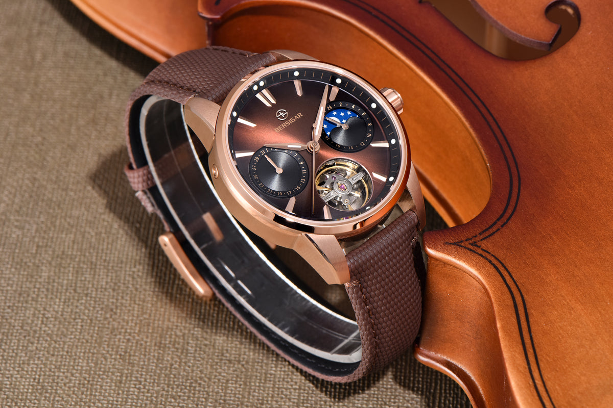 Bersigar Timecraft 1617