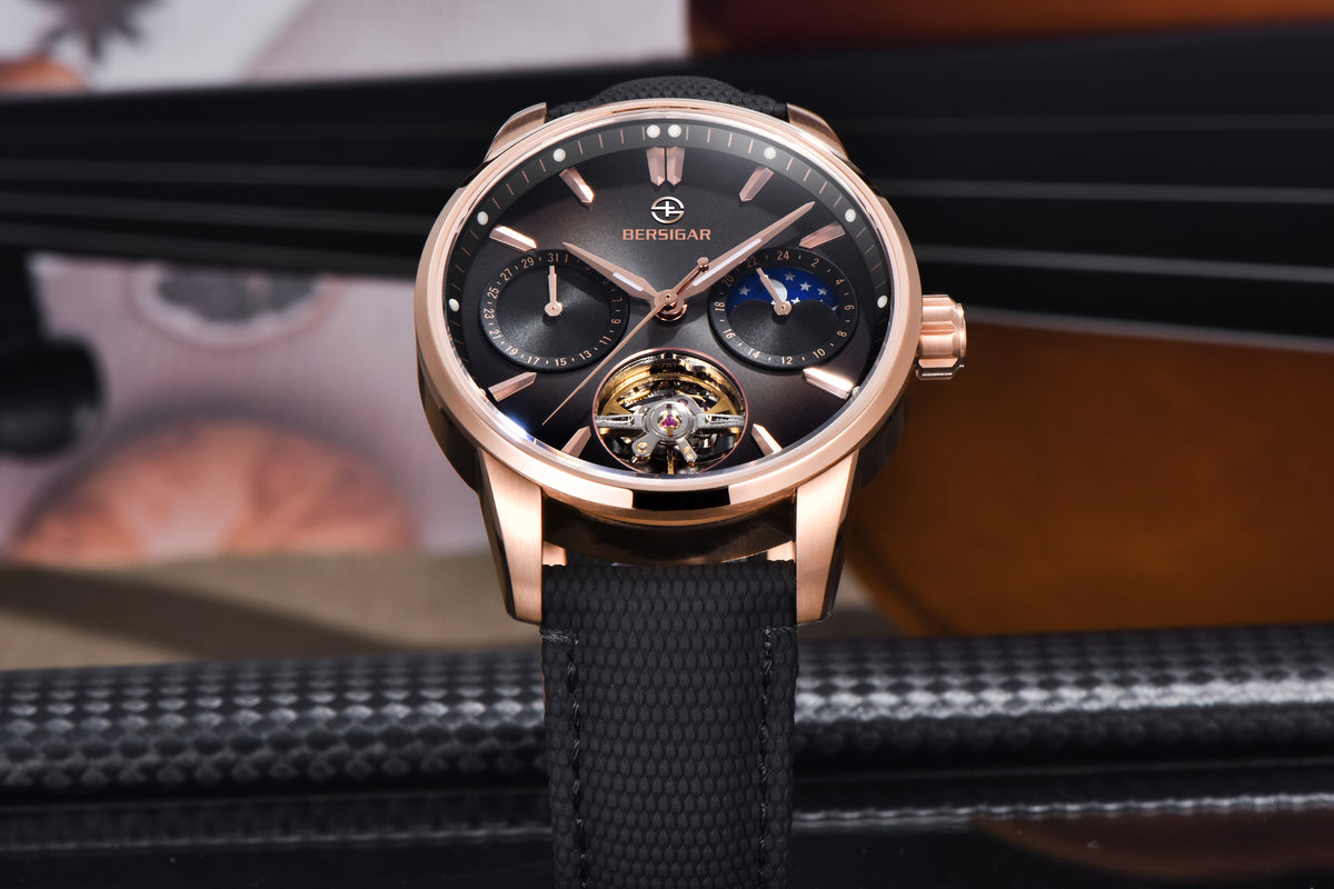 Bersigar Lunora YS021