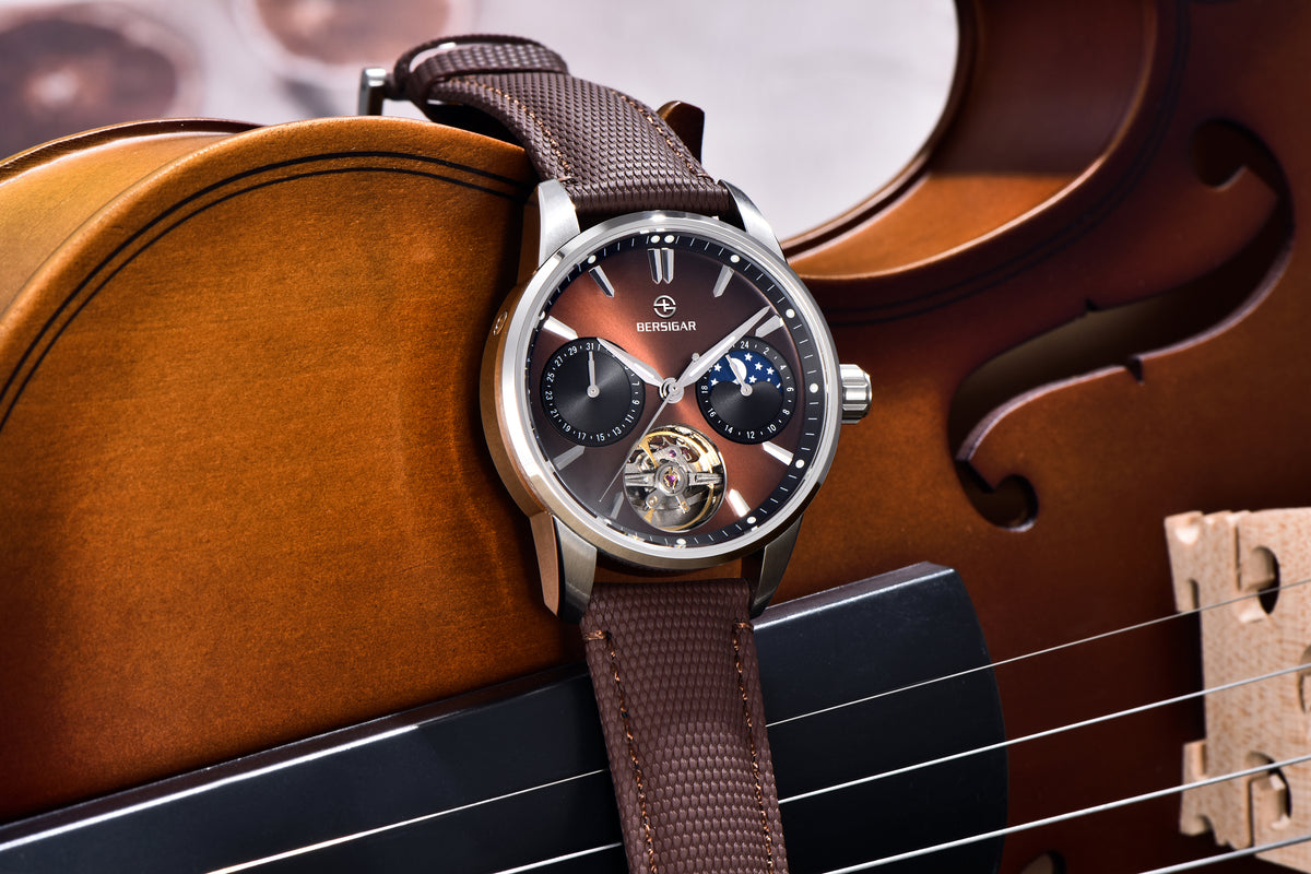Bersigar Timecraft 1617