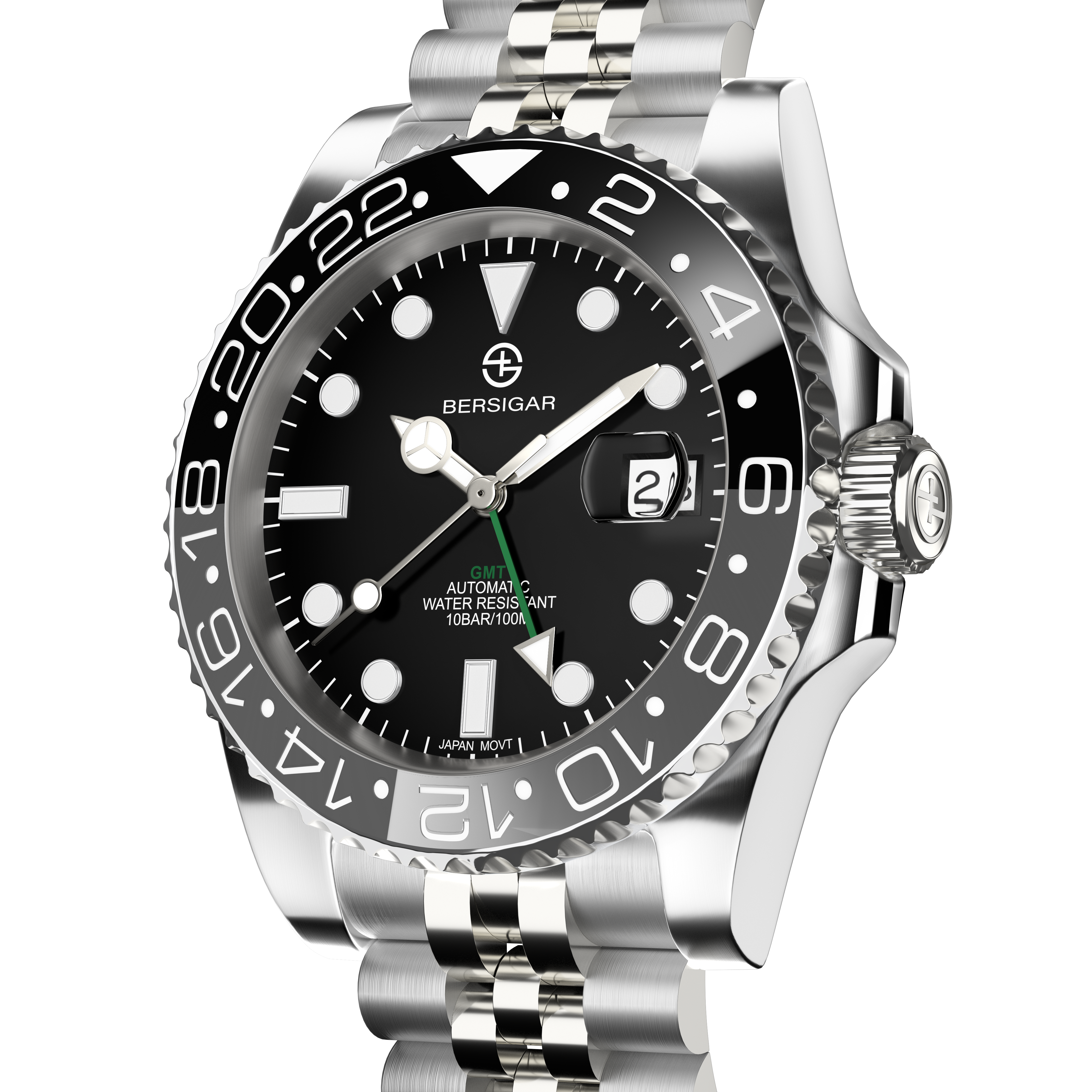 BERSIGAR LUXAURA 1662