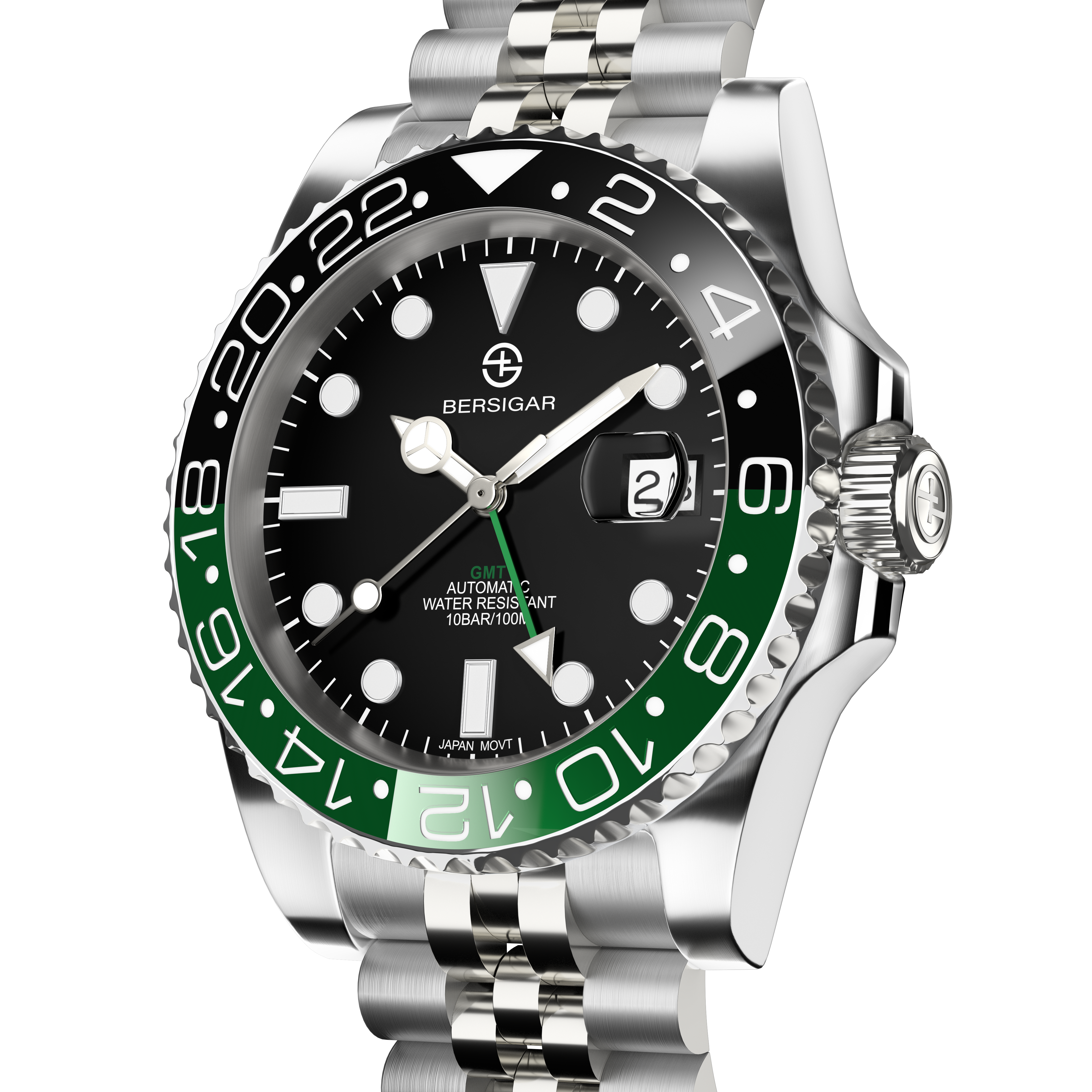 BERSIGAR LUXAURA 1662
