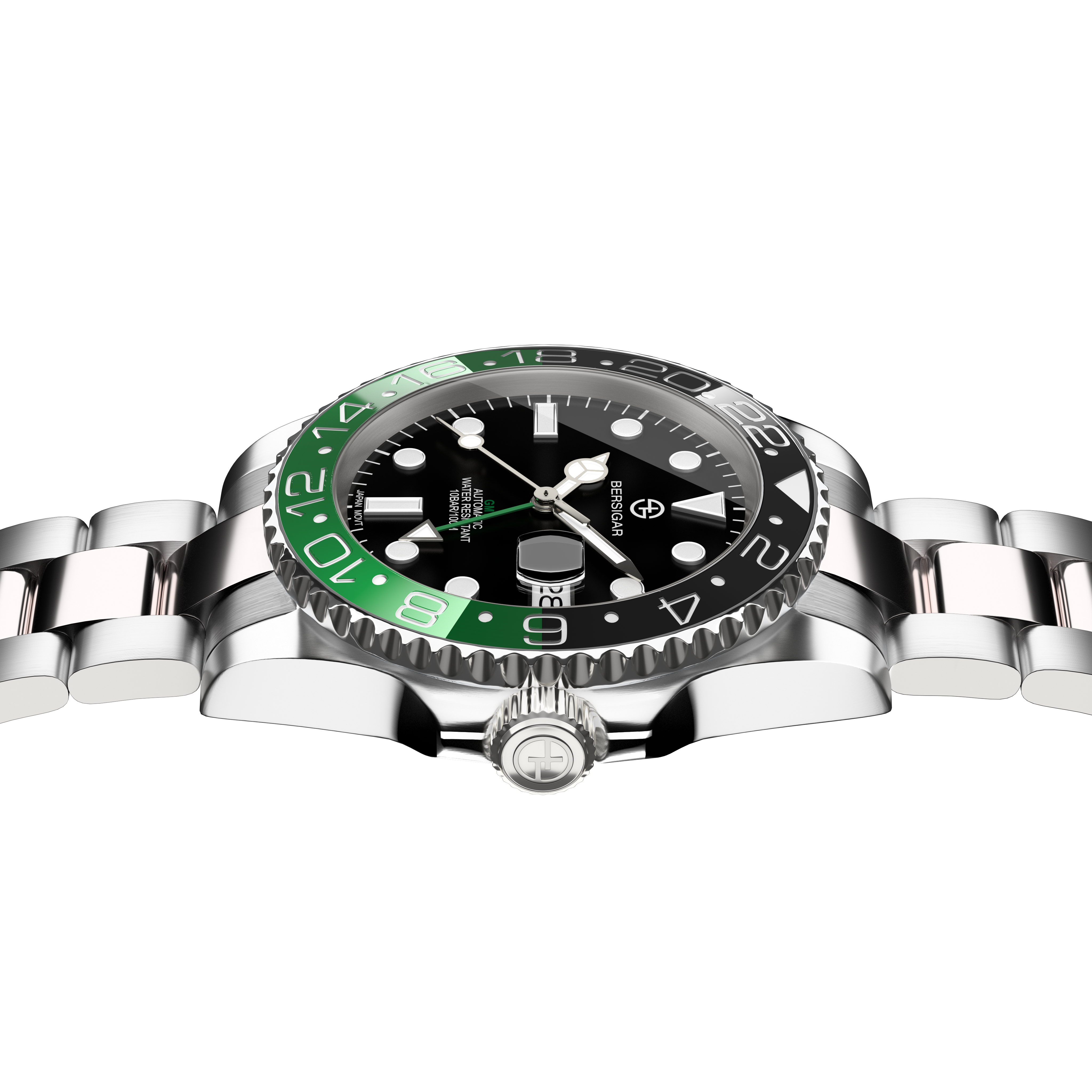 BERSIGAR LUXAURA 1662