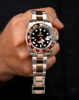 BERSIGAR LUXAURA 1662 GMT