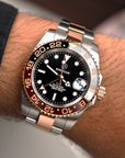 BERSIGAR LUXAURA 1662 GMT