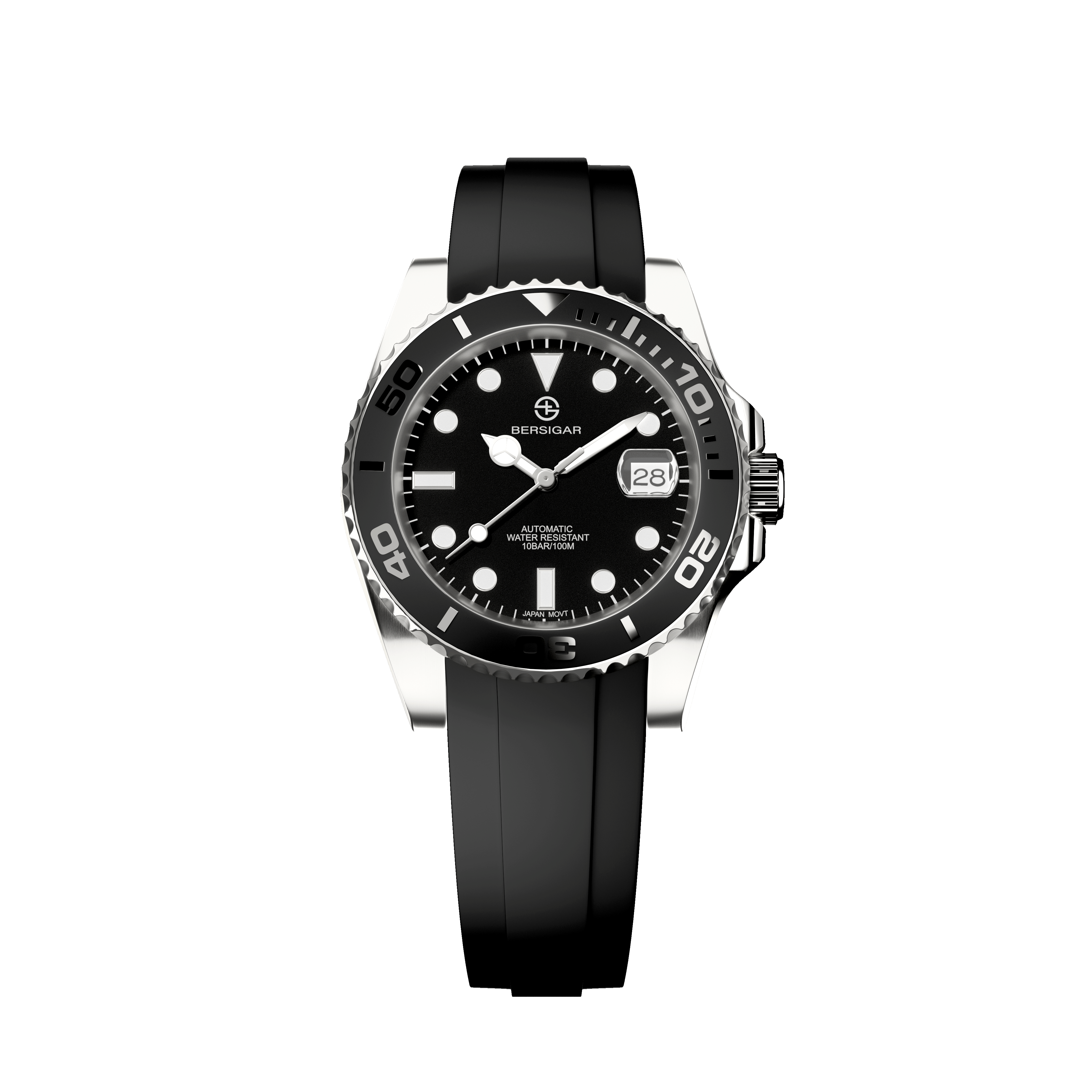 BERSIGAR LUXAURA 1651