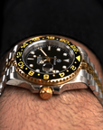 BERSIGAR LUXAURA 1662 GMT
