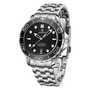 BERSIGAR OCULAR 1685 BLACK - watches