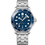 BERSIGAR OCULAR 1685 BLUE - watches
