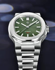 BERSIGAR POLARIS 1728 BLACK - watches