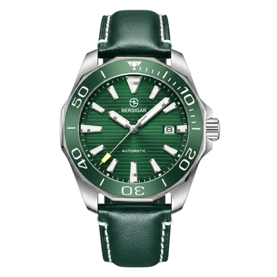 Bersigar Timecraft 1668 