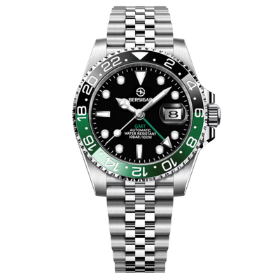 BERSIGAR LUXAURA 1662 Right Side Crown