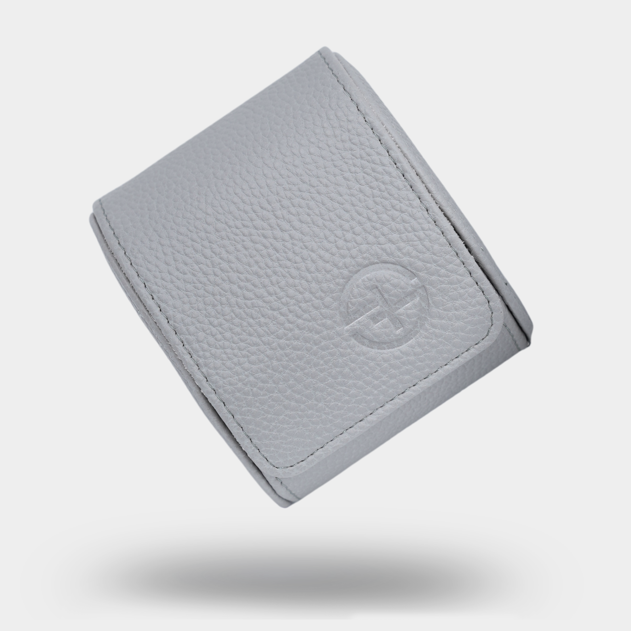 Grey Watch Roll – Eine Uhr