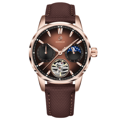 Bersigar Timecraft 1617 