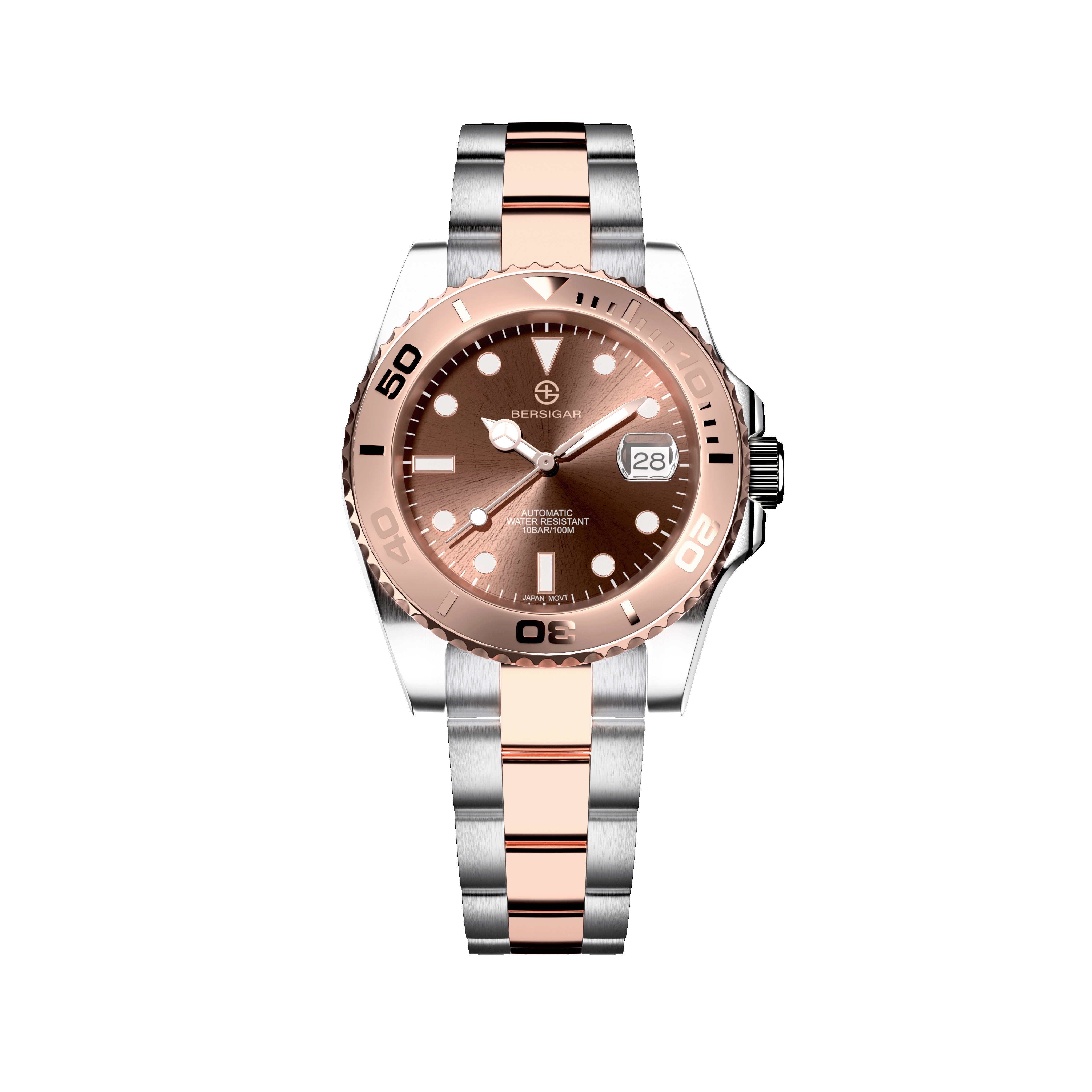 BERSIGAR LUXAURA 1651 