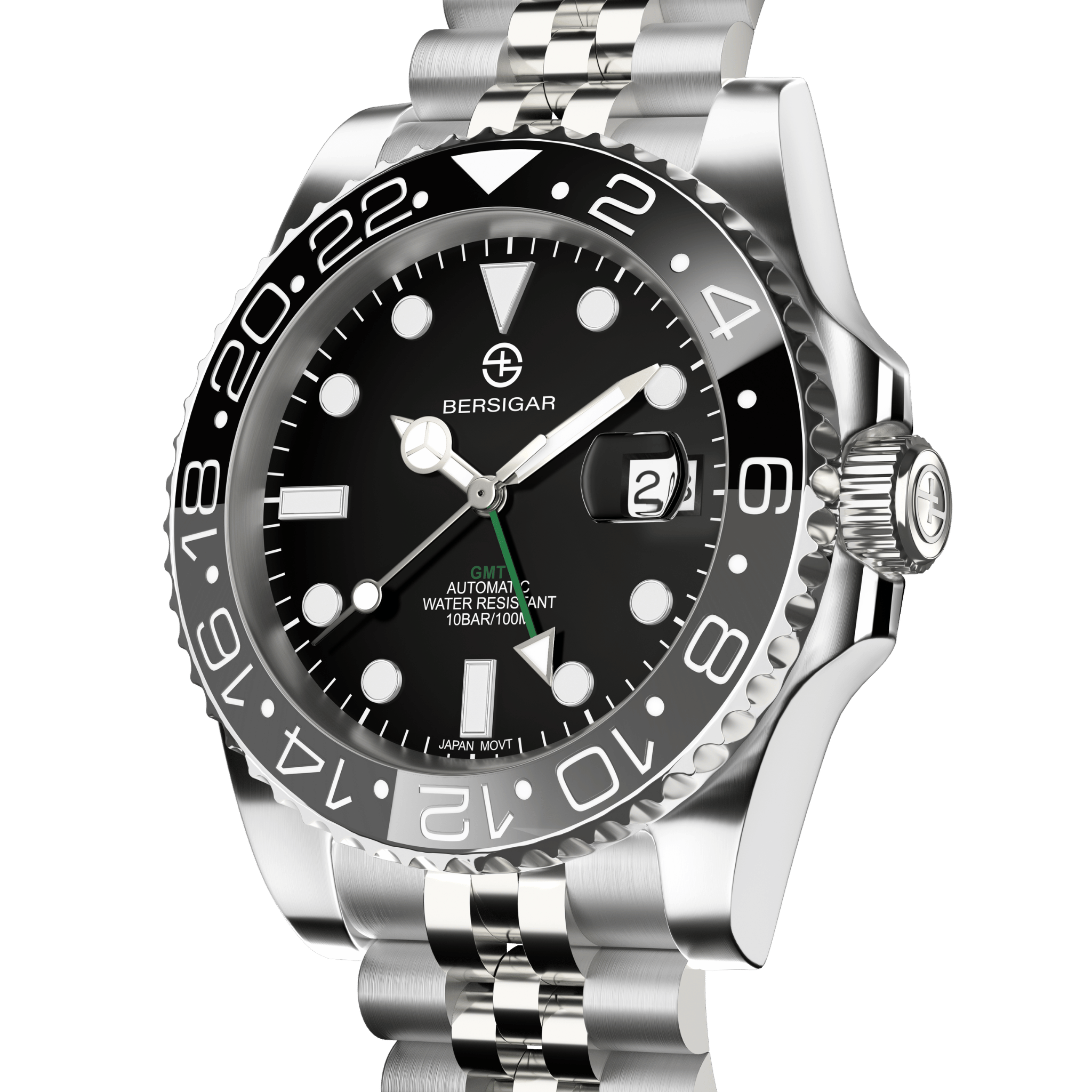 BERSIGAR LUXAURA 1662 