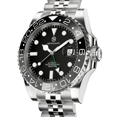 BERSIGAR LUXAURA 1662 