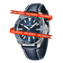 CINTURA BLU 