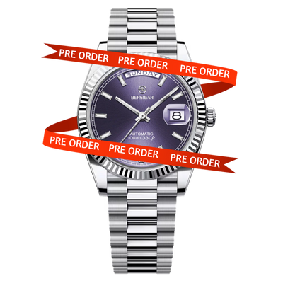 BERSIGAR LUXAURA 1783 