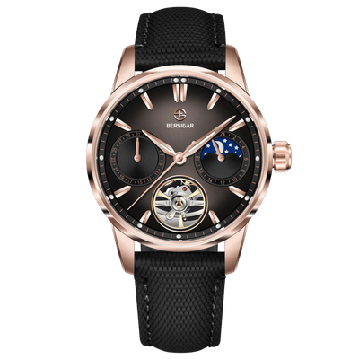 Bersigar Timecraft 1617 