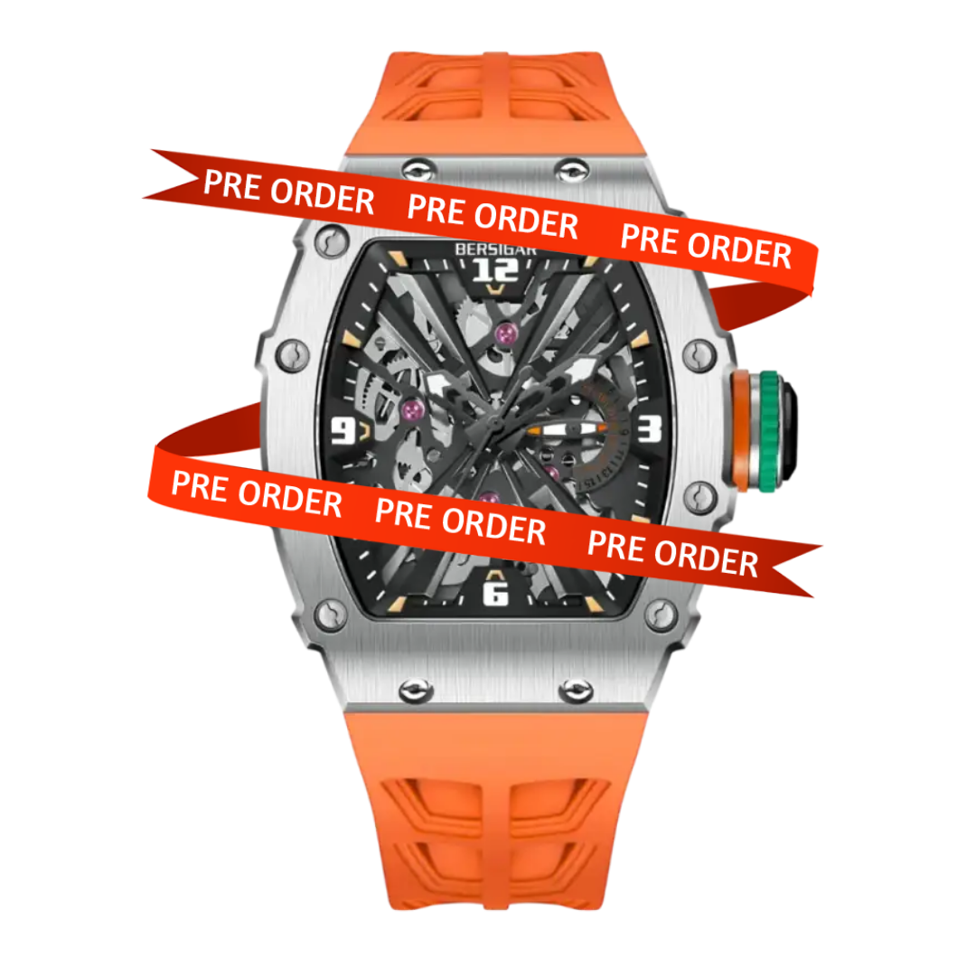 Richard BERSIGAR 1738 