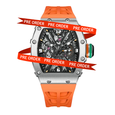 Richard BERSIGAR 1738 