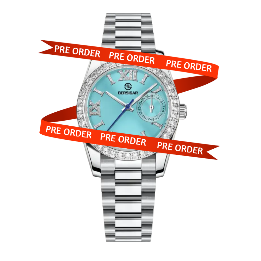 Bersigar Luxuara 1776 pour femmes 