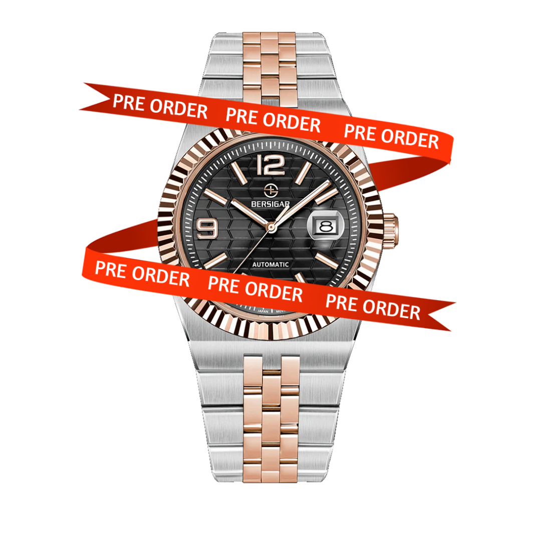 BERSIGAR LUXAURA YS027