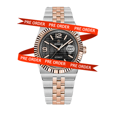 BERSIGAR LUXAURA YS027