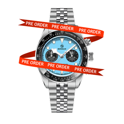 BERSIGAR LUXAURA 1718