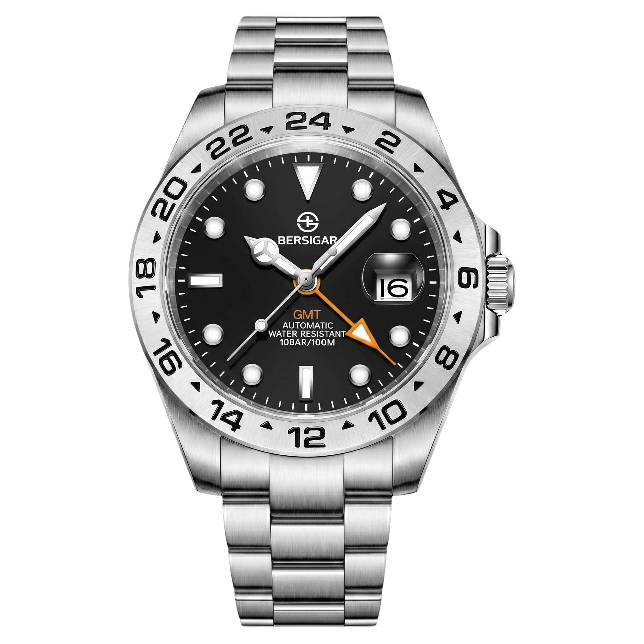 BERSIGAR LUXAURA 1682 