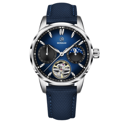 Bersigar Timecraft 1617 