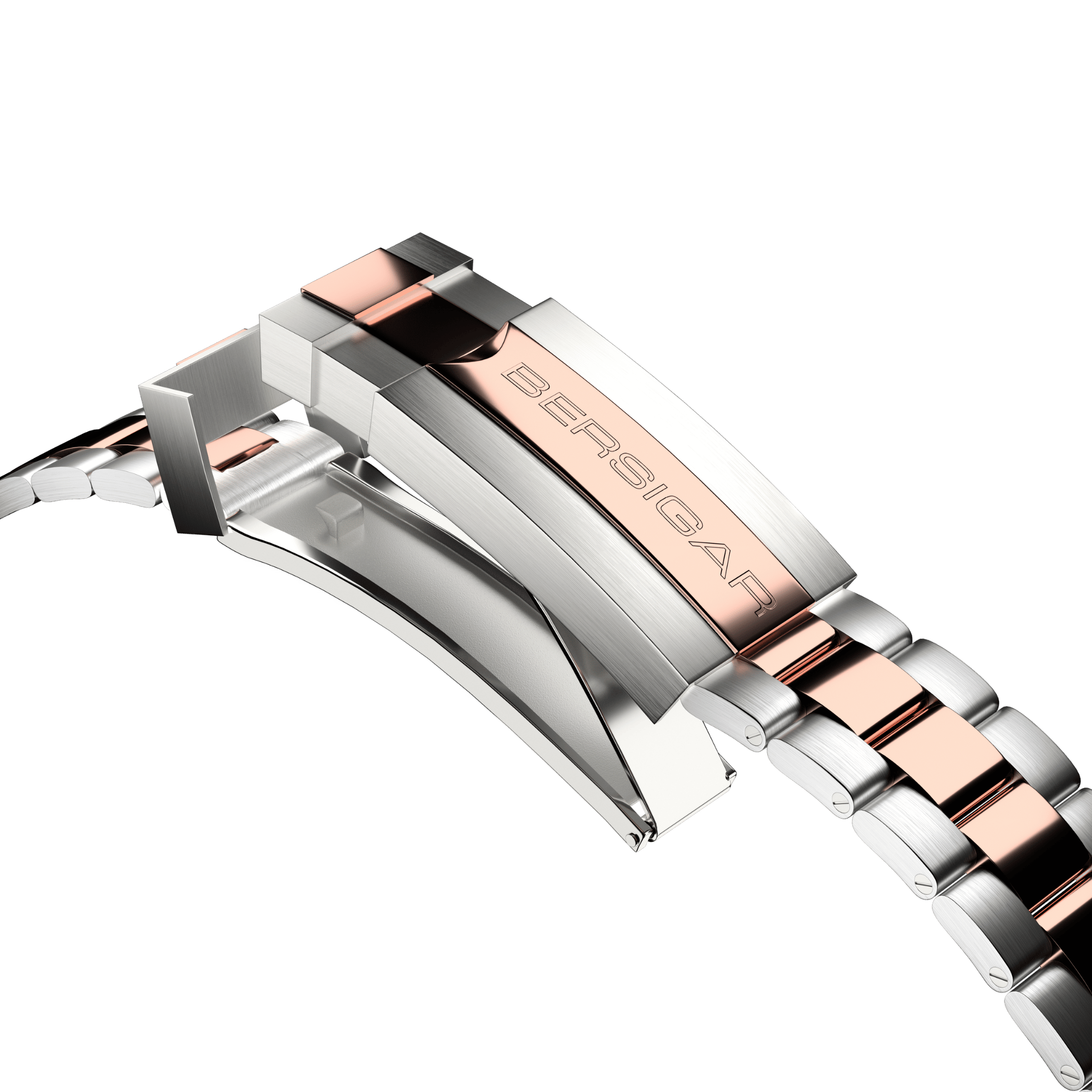 BERSIGAR LUXAURA 1662 Rose Oyster