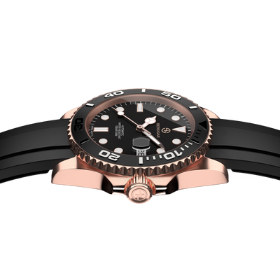 BERSIGAR LUXAURA 1651