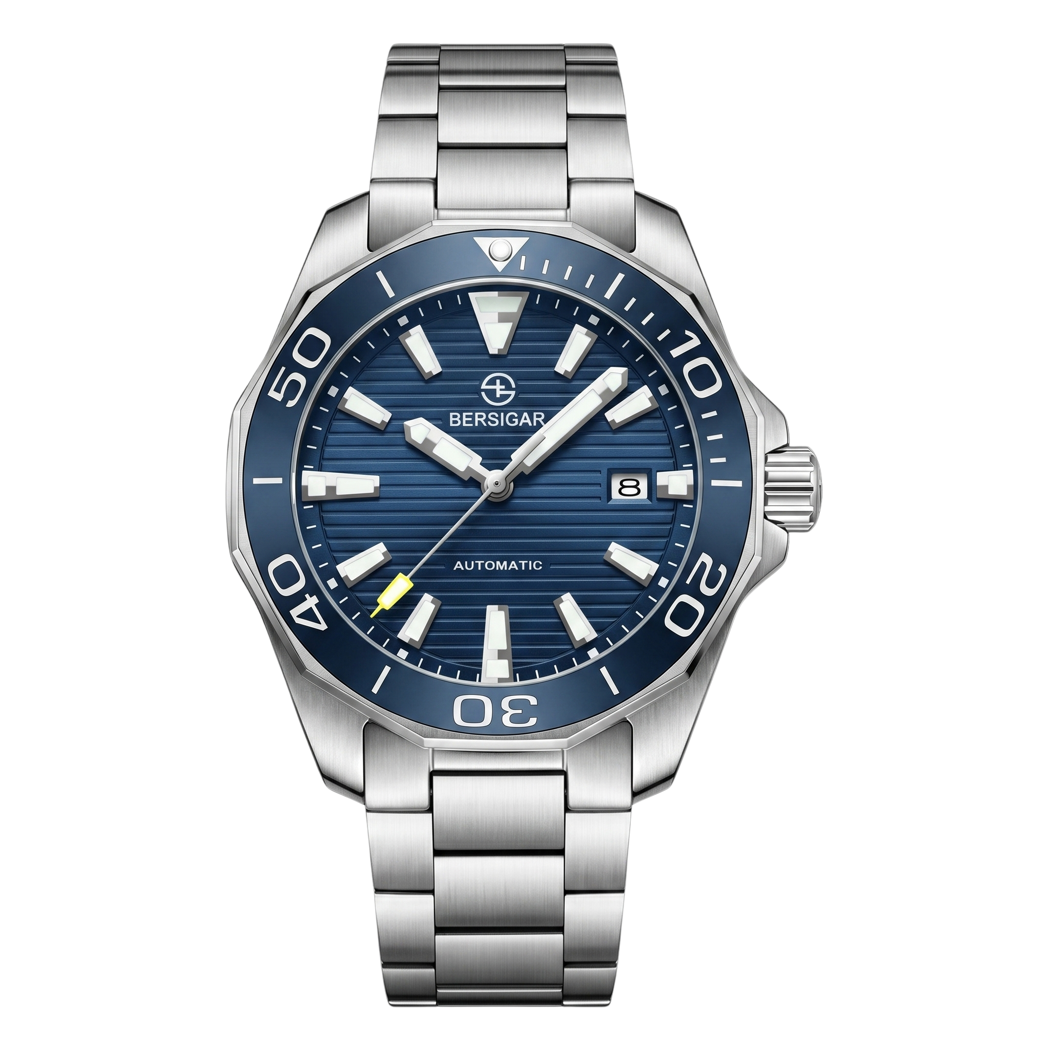 Bersigar Timecraft 1668 