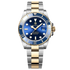 BI-TONO BLU 
