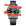 CINTURA ROSSA 