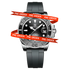 BLACK STRAP