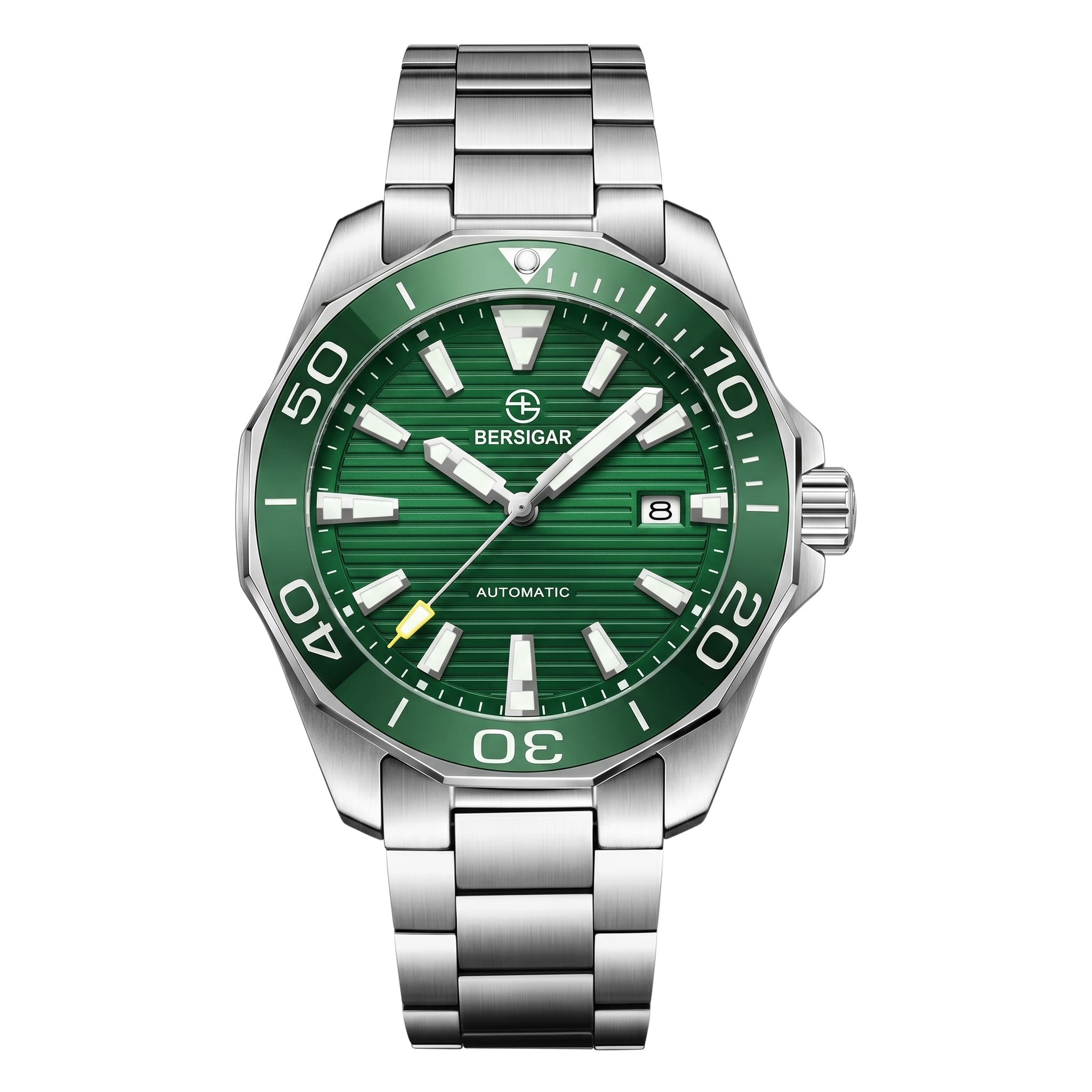 Bersigar Timecraft 1668 