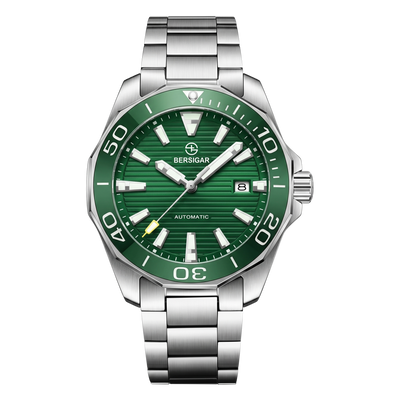 Bersigar Timecraft 1668 