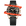 CINTURA ROSSA 